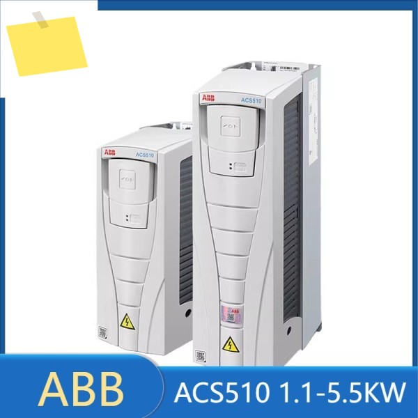 ABB 주파수 변환기 ACS510-01-03A3-4 제품 이미지