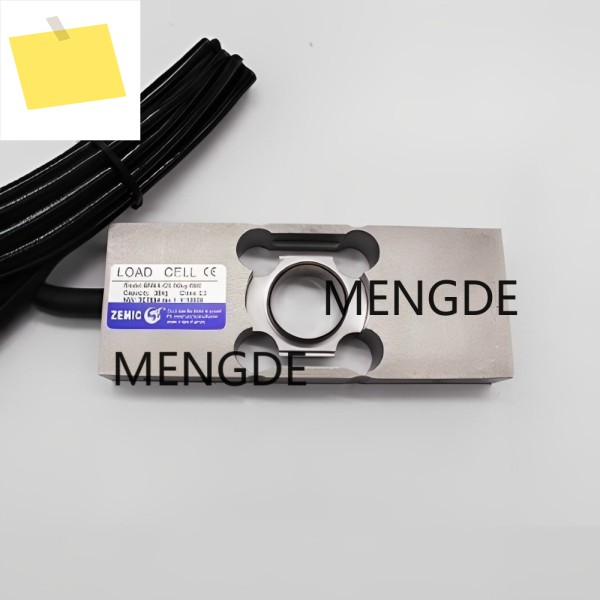 ZEMIC BM6A-C3-6B6 무게 센서 6KG 25LB 제품 이미지