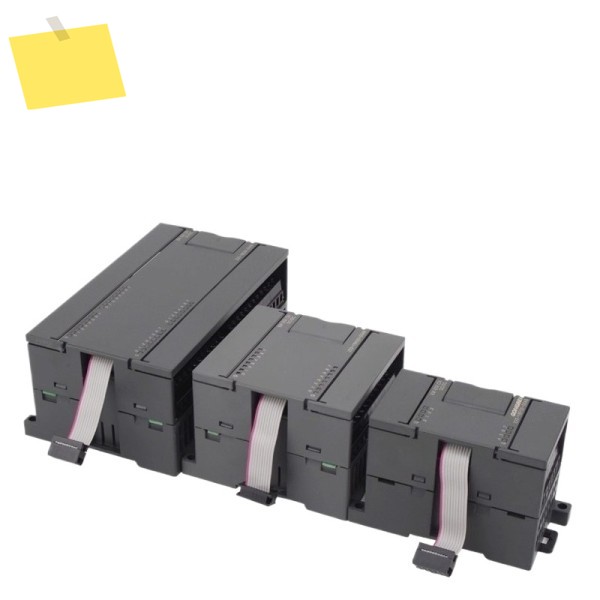 지멘스 S7-200 PLC IO 확장 모듈 EM221 223-1PH22 호환 가능 제품 이미지