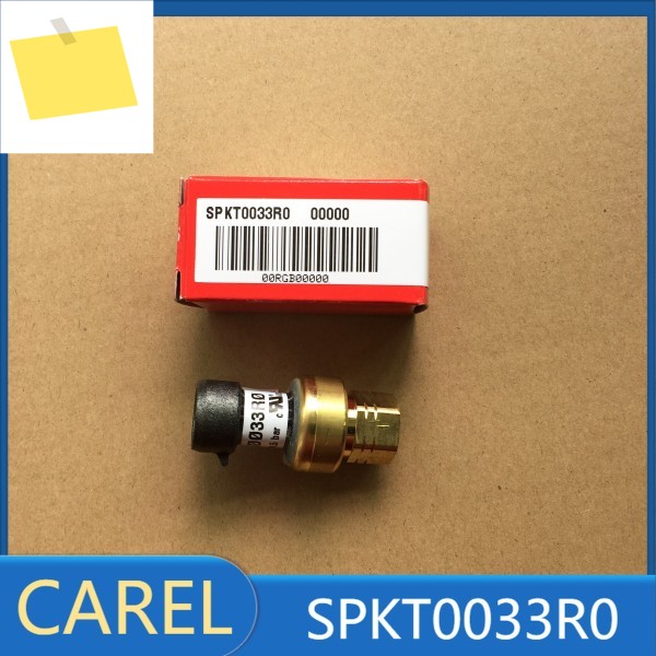 CAREL SPKT0033R0 압력 센서 0-5V Bar 제품 이미지