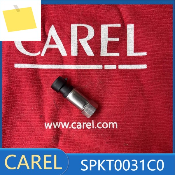 CAREL SPKT0031C0 압력 센서 0-30BAR 4-20MA 신품 원본 제품 이미지