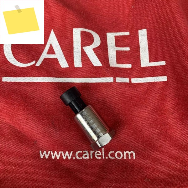 CAREL SPKT0011D0- 압력 트랜스미터 새 제품 이미지