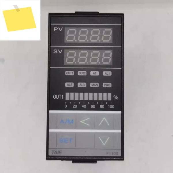 TIAE FY800-101000T 온도 조절기 제품 이미지