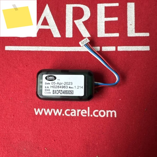 CAREL BXOPZI48500S0 통신 카드 새제품 제품 이미지