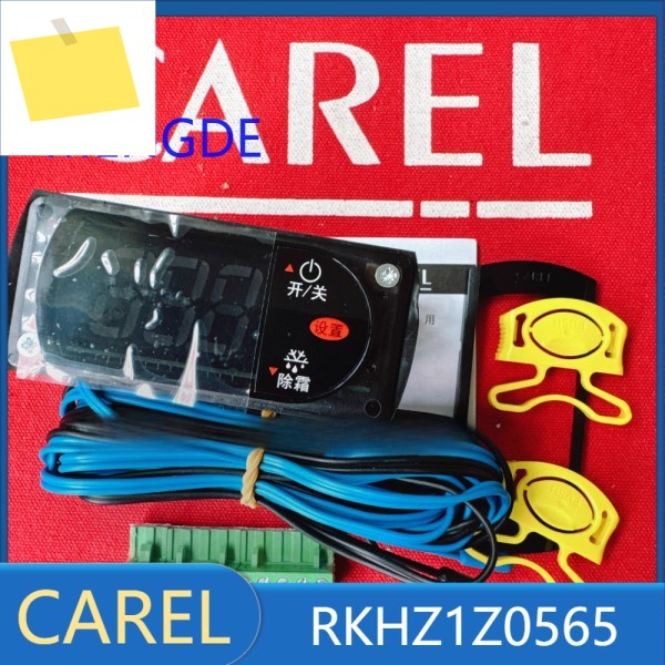 CARLE 온도 조절기 RKHZ1Z0565 RCHZC1E0A1K 제품 이미지