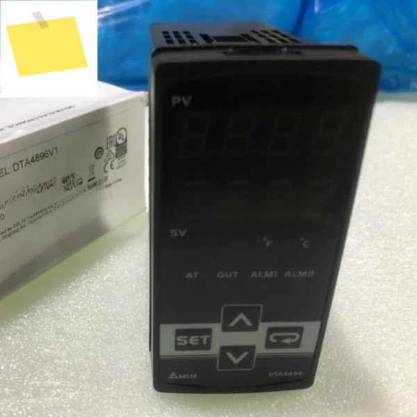 델타 DTA4896C0 지능형 온도 컨트롤러 제품 이미지