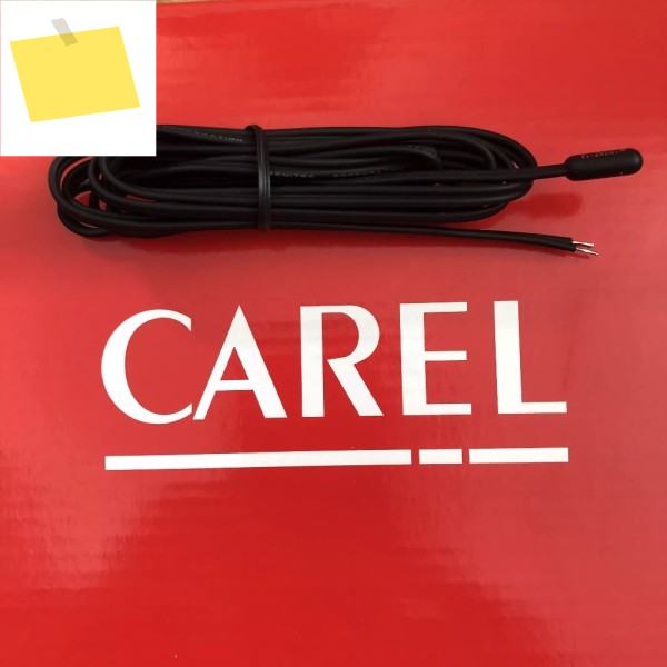 CAREL NTC025HP00 온도 프로브 25도 섭씨 10K 새 제품 이미지