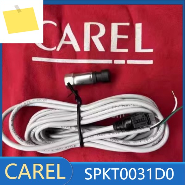 CAREL SPKT0031D0 압력 트랜스미터 새 제품 제품 이미지