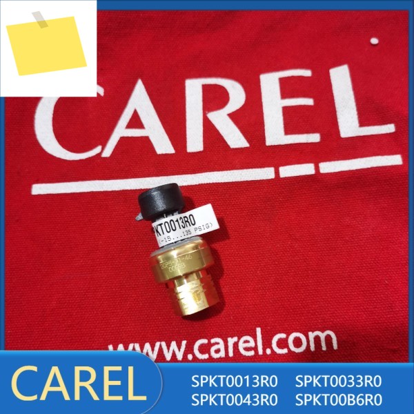 CAREL SPKT0013R0 압력 센서 신품 원본 제품 이미지