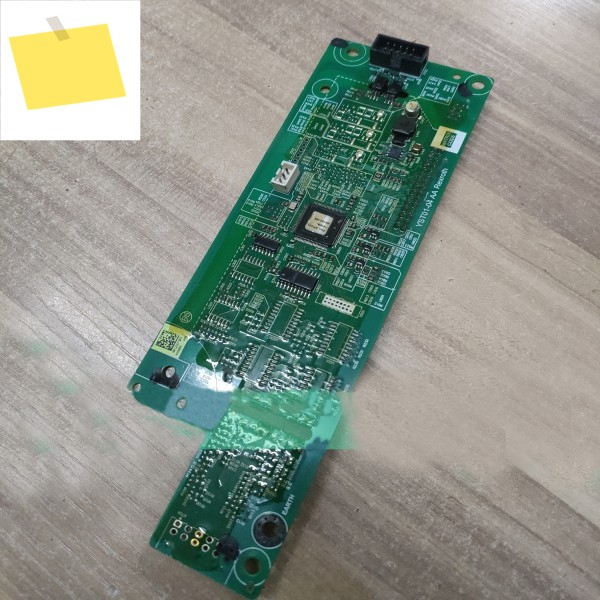 YST01-04 AA Rexroth VFC56 10 전원 제어 보드 원본 중고 제품 이미지