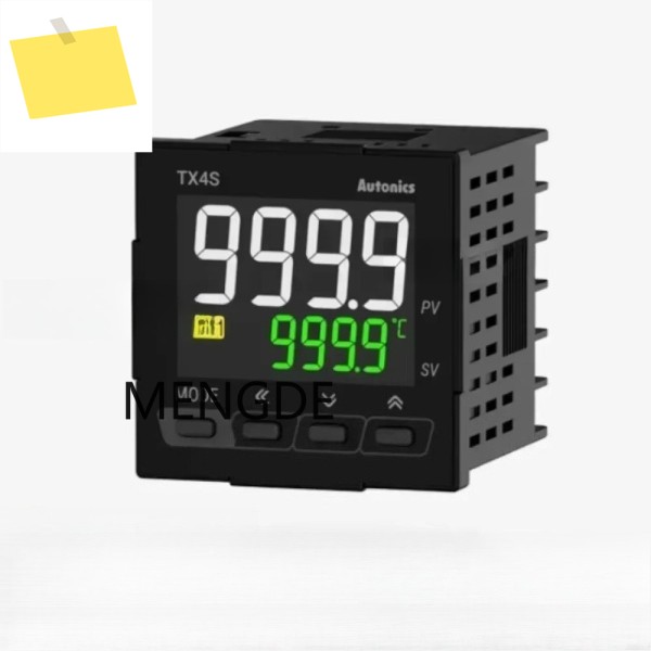 AUTONICS TX4H-24C 온도 컨트롤러 신품 원본 제품 이미지
