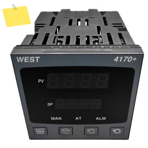 WEST P4170 21903020 온도 조절기 제품 이미지