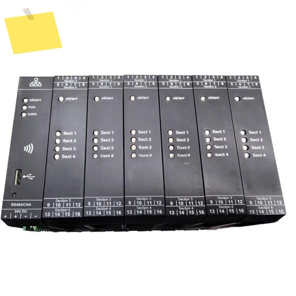 WEST PMA KS98 IO98-110-1DDDD-000 온도 컨트롤러 새 제품 제품 이미지