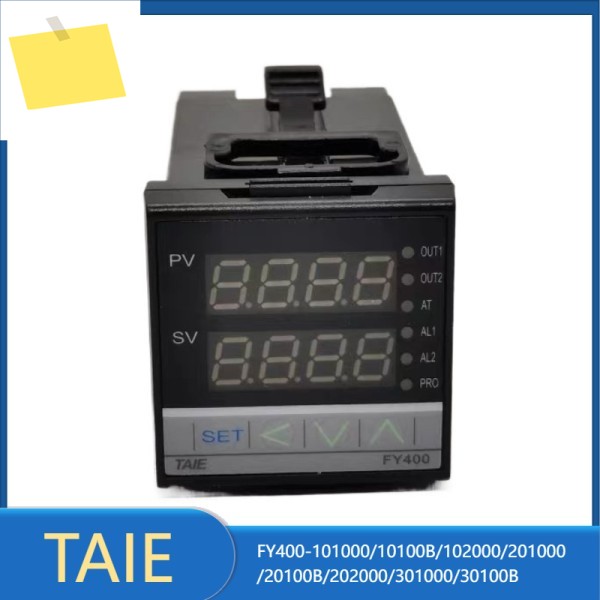 TAIE FY400-101000 온도 컨트롤러 제품 이미지