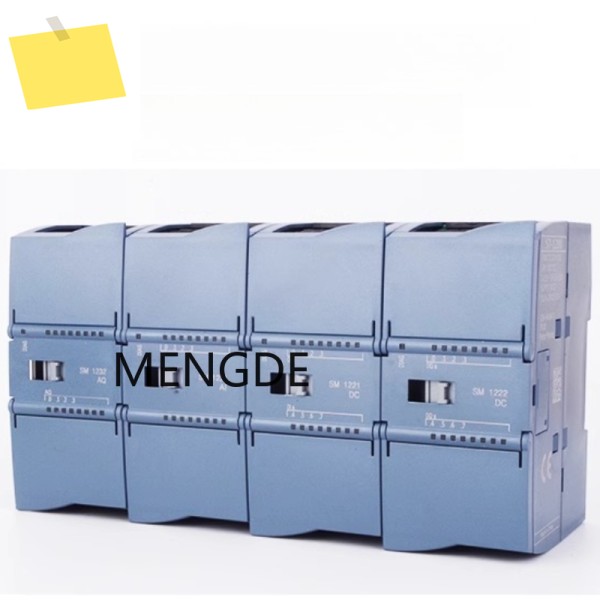 지멘스 S7 1200 PLC 모듈 1221 2212222232311BH321BF321HF321HH321PH321BL321PL325PD32 제품 이미지