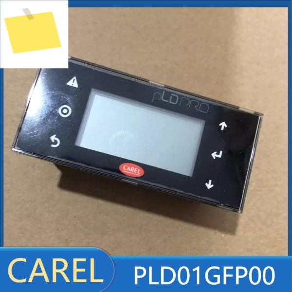 CAREL PLD01GFP00 PLDPRO LCD 휴대용 컨트롤러 PGD1 PCO와 호환 제품 이미지