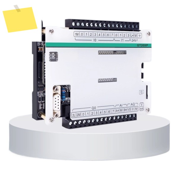 Siemens S7-200 스마트 PLC 컨트롤러 산업용 제어 보드와 호환 가능 제품 이미지