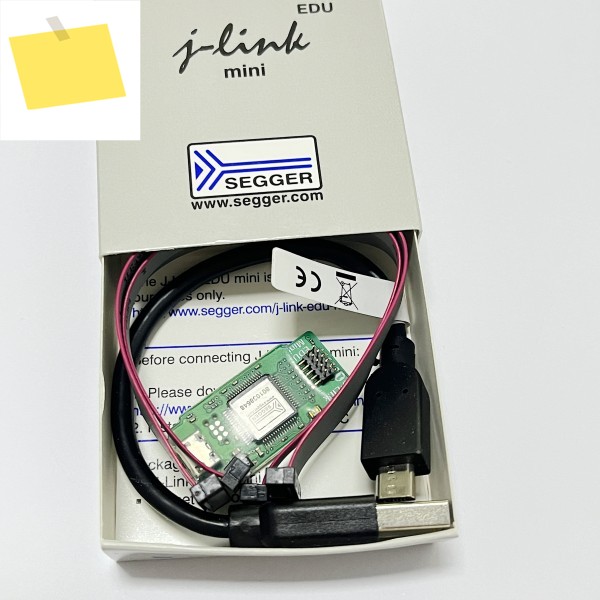 Jlink EDU 미니 STM32 JTAG 및 SWD 개발 지원, 시뮬레이션 디버깅 도구 V9V10 제품 이미지