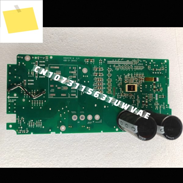 ABB 주파수 변환기 ACS880 시리즈 7.5kw 11KW 69025781 J 14 전원 보드 드라이버 트리거 ZINT 521 제품 이미지