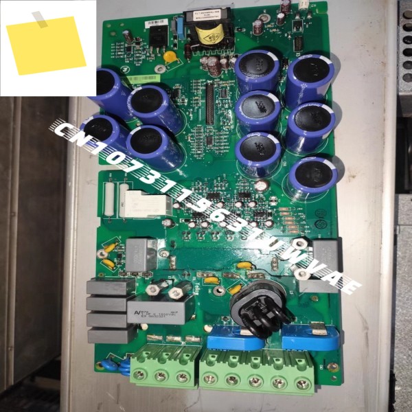 ABB 주파수 변환기 ACS510 시리즈 15kw 22KW 전원 드라이브 보드 SINT4330C 제품 이미지
