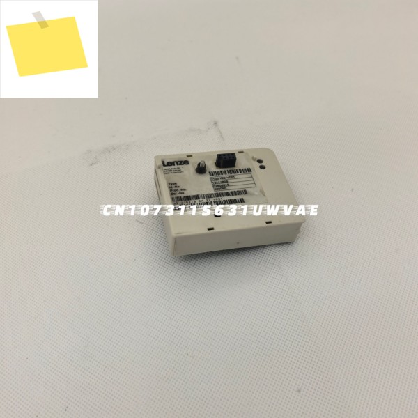 LENZE 모듈 2102IBCV001 2102 IBC V001 제품 이미지