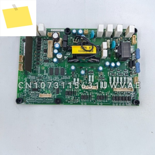 ETC710772 야스카와 파워 드라이버 보드 제품 이미지