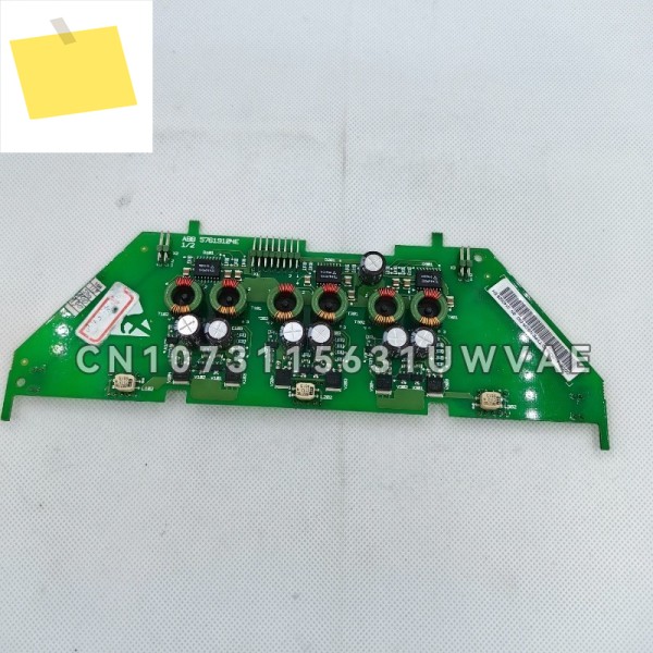 NGDR 03C ABB 주파수 변환기 ACS600 시리즈 드라이브 보드 트리거 57619104E 제품 이미지
