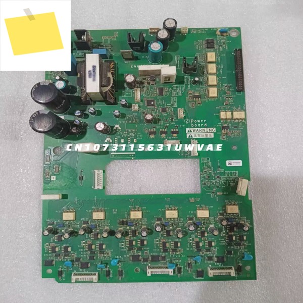 EAV42241 00 슈나이더 인버터 ATV610 30KW 45KW 전원 보드 드라이버 제품 이미지