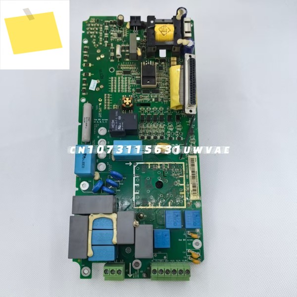 인버터 ACS880 시리즈 7.5kw 017A 11KW 025A 주전원 공급 장치 드라이버 보드 ZINT 521 제품 이미지