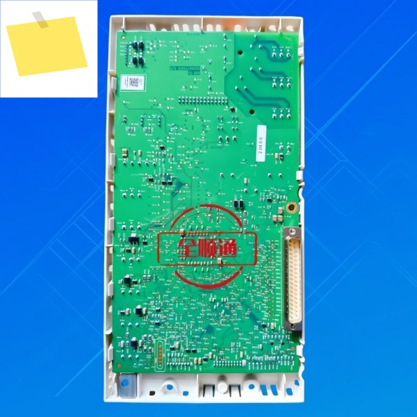 CCU-24-S-H 주파수 변환기 ACS580 메인 CPU 제어 보드 3AXD5000034659 제품 이미지