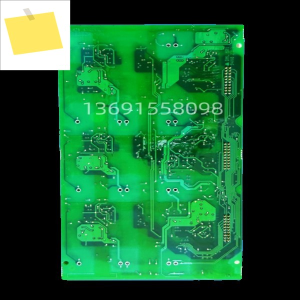 인버터 AGDR-71C 전원 보드 회로 드라이버 68439990A 제품 이미지