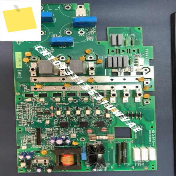 전원 보드 SINT4510C ABB 주파수 변환기 ACS510 시리즈 45KW 68621810 F 트리거 드라이버 제품 이미지