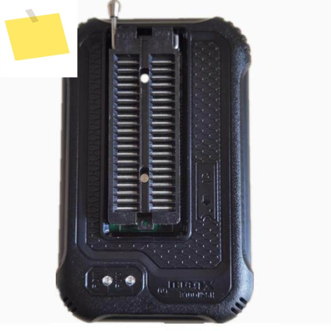 TL866 3세대 T48 USB 범용 프로그래밍 버너 Plus NAND EMMC 제품 이미지