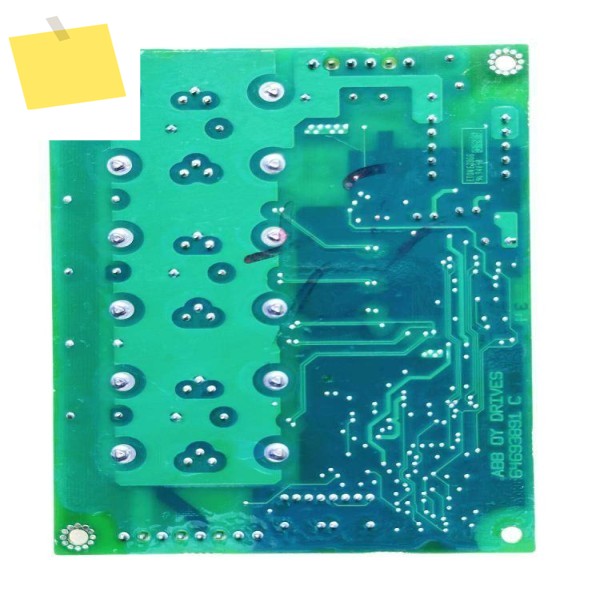64693891 인버터 ACS800 AFIN-01C 팬 전원 제어 카드 제품 이미지