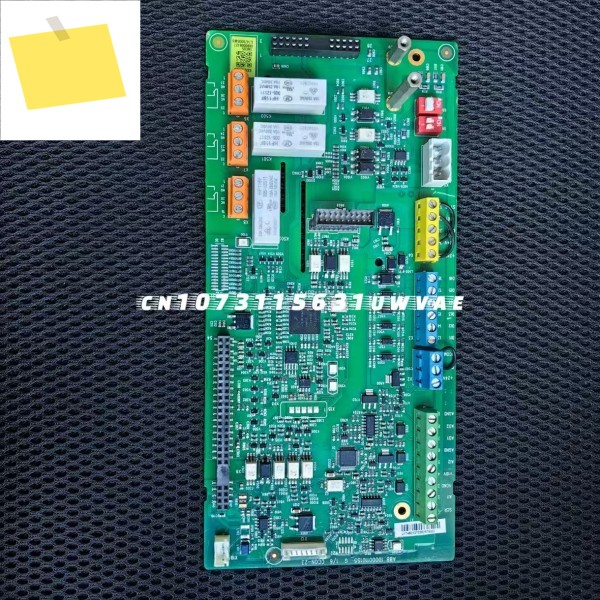CCON 23 주파수 변환기 ACH ACS580 마더보드 제어 S입니다 제품 이미지