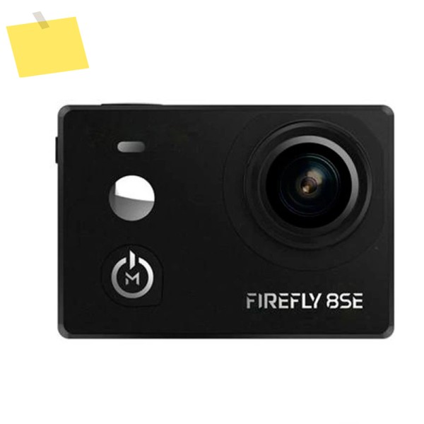 Hawkeye Firefly 8se 4k 90도 화면 Wifi Fpv 액션 카메라 스포츠 캠 녹화 촬영 드론 제품 이미지