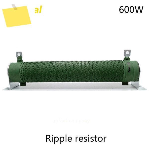 600w 브레이크 저항기, 부하 권선 RXG20, 인버터용 고출력 리플 제품 이미지