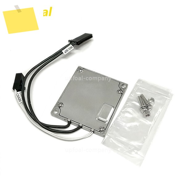 Fanuc 드라이브용 새 저항기 A06B-6130-H401 0496 30ΩJ 제품 이미지