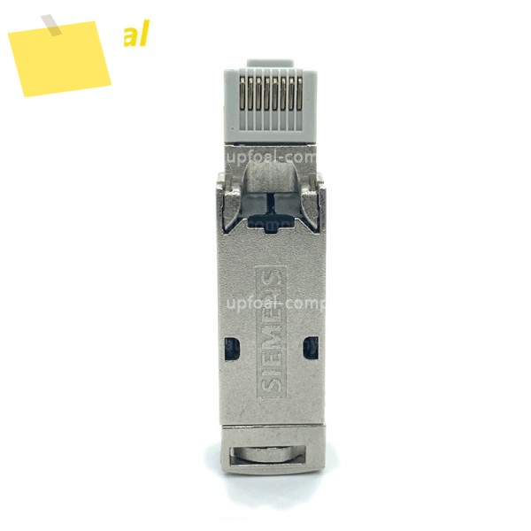 산업용 이더넷용 8코어 커넥터 RJ45 플러그 CAT6A 6GK1901-1BB12-2AA0 제품 이미지