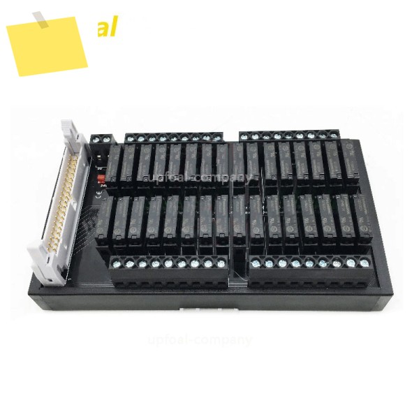 증폭 보드 HY-TB32YL.32-bit 릴레이 모듈, 터미널 블록, PLC 신호 절연에 사용 제품 이미지