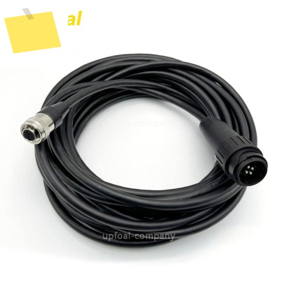 파누크 로봇 R-2000iB용 케이블 A05B-2518-C202 제품 이미지