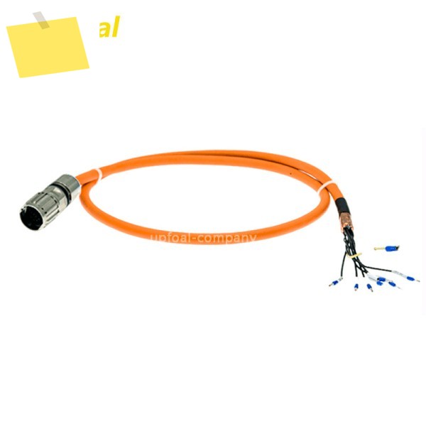 Rexroth 서보 모터용 전원 케이블 RL2-001CBB-NN 제품 이미지