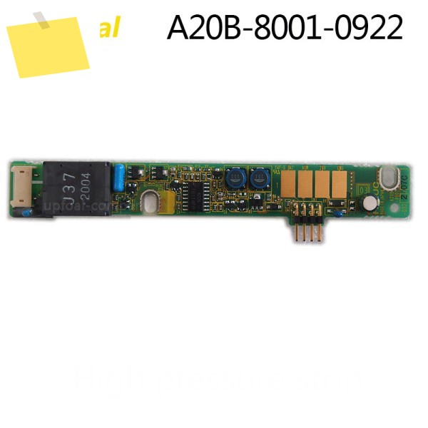 FANUC 시스템용 고전압 스트립.A20B-8001-0922 제품 이미지