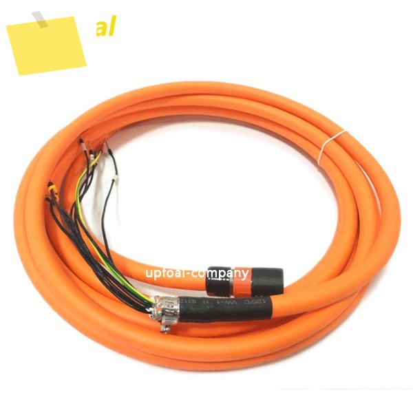 Schneider 32 시리즈 BSH 모터용 전원 케이블 연결 와이어 VW3M5100R30 R50 제품 이미지