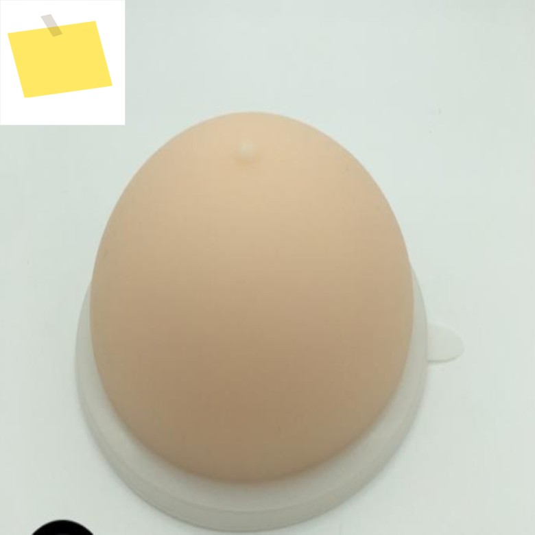 초음파 유도 유방종양 치료용 펑쳐 및 회전식 아테레렉션 모델 제품 이미지
