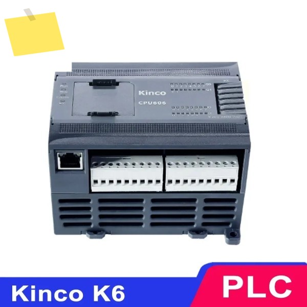 Kinco K6 시리즈 PLC 30DT 호환 K5 제품 이미지