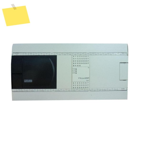 골드셀러 FX3G-60MT ESS PLC 컨트롤러 새 창고 제품 이미지