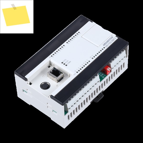 PLC 프로그래밍 가능 컨트롤러 보드, 디지털 입력, 포인트: 16, AMX-FX3U, 26MT-E, FX2N, fx3U 제품 이미지