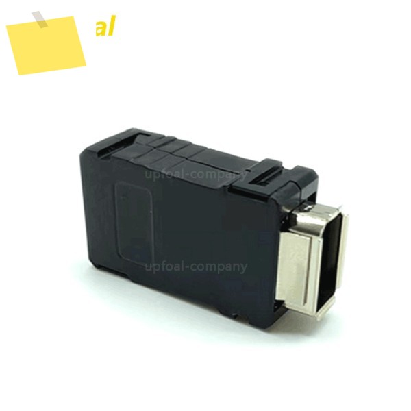 Mitsubishi SM-10P 서보용 커넥터 플러그 조인트 36110-3000FD 및 제품 이미지