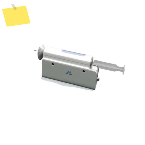 휴대용 정전기 회전 기계 현장의 소형 전자 Electrospun 1pcs DHL 제품 이미지